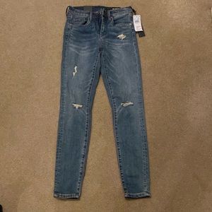 Brand new Blank NYC jeans